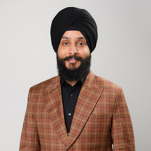 Jaskaran Bedi Jaskaran Bedi